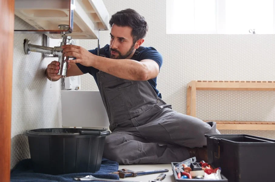 Burhaniye Tesisatcı